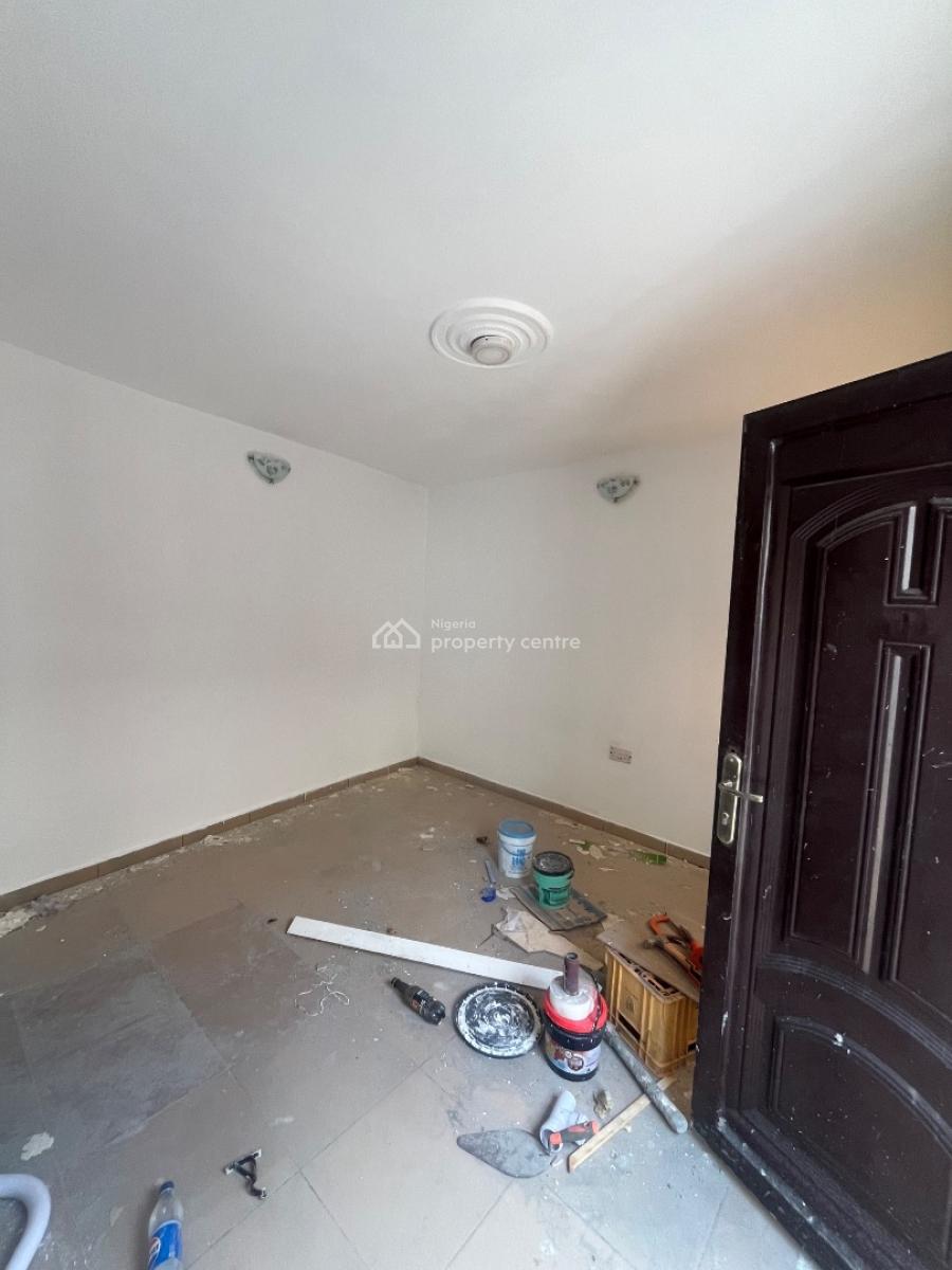 Self Con Single Room, Alasela Estate, Ogombo, Ajah, Lagos, Flat / Apartment for Rent