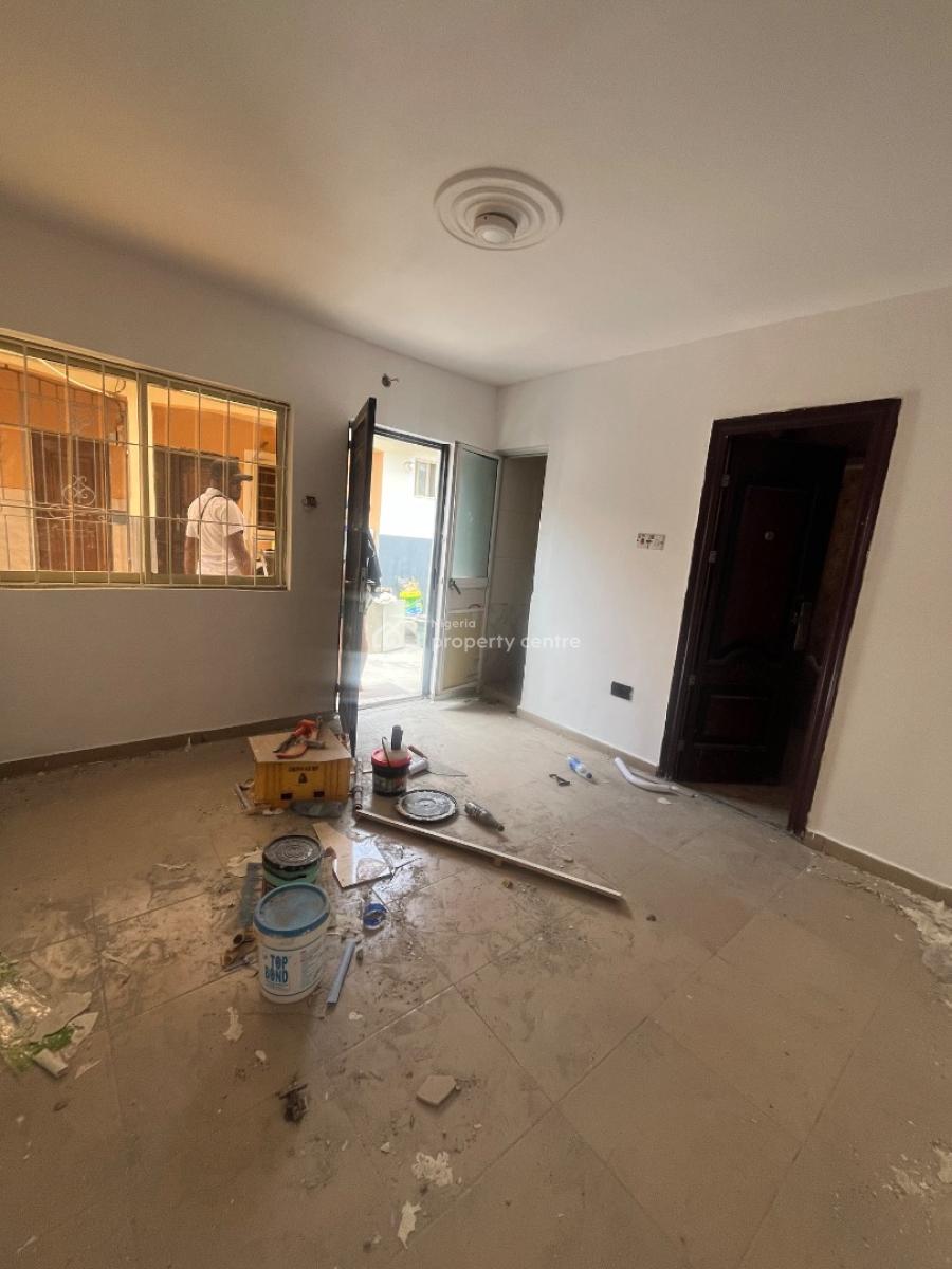 Self Con Single Room, Alasela Estate, Ogombo, Ajah, Lagos, Flat / Apartment for Rent