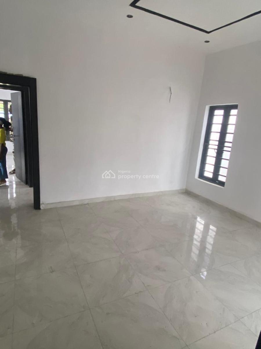 Luxury 4bedroom Fully Detached Duplex, Behind Maryland Mall Mende, Mende, Maryland, Lagos, Detached Duplex for Sale