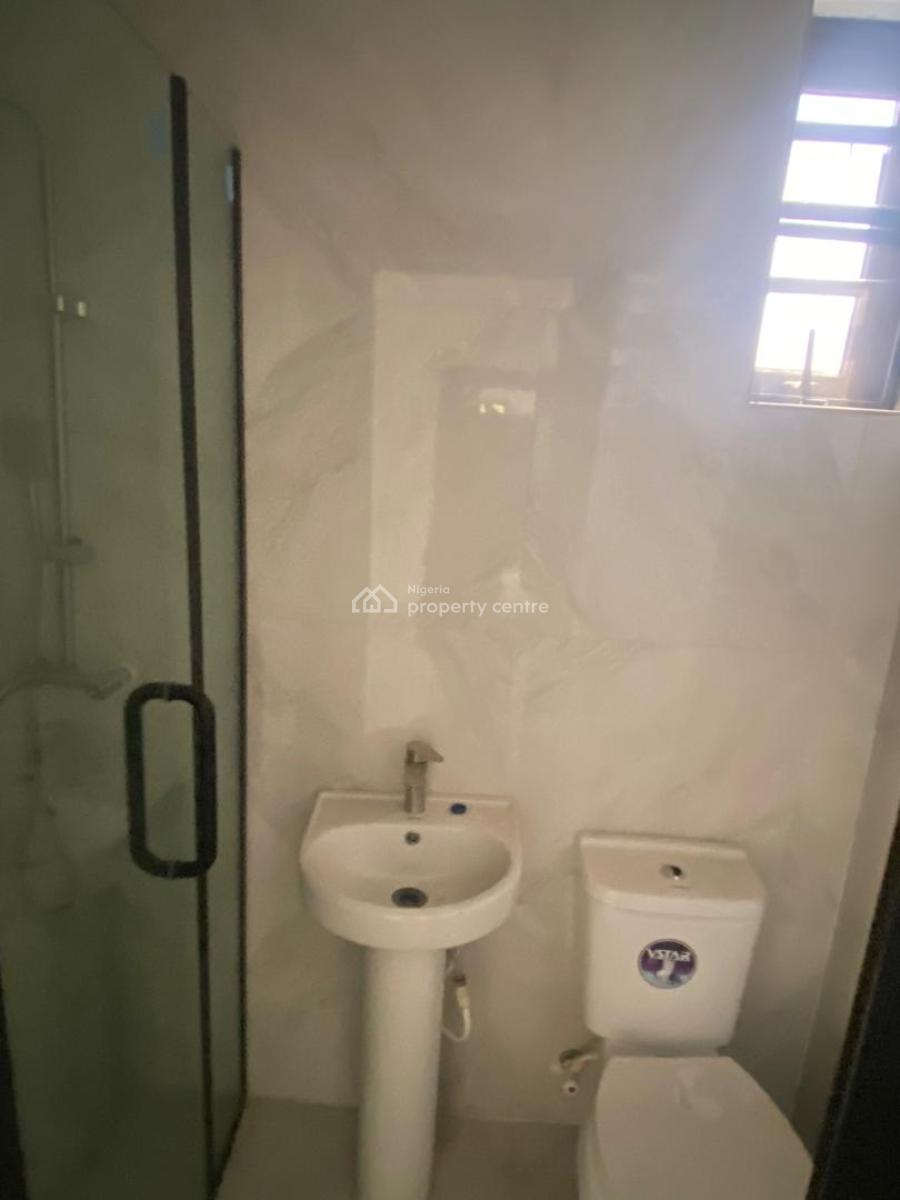 Luxury 4bedroom Fully Detached Duplex, Behind Maryland Mall Mende, Mende, Maryland, Lagos, Detached Duplex for Sale