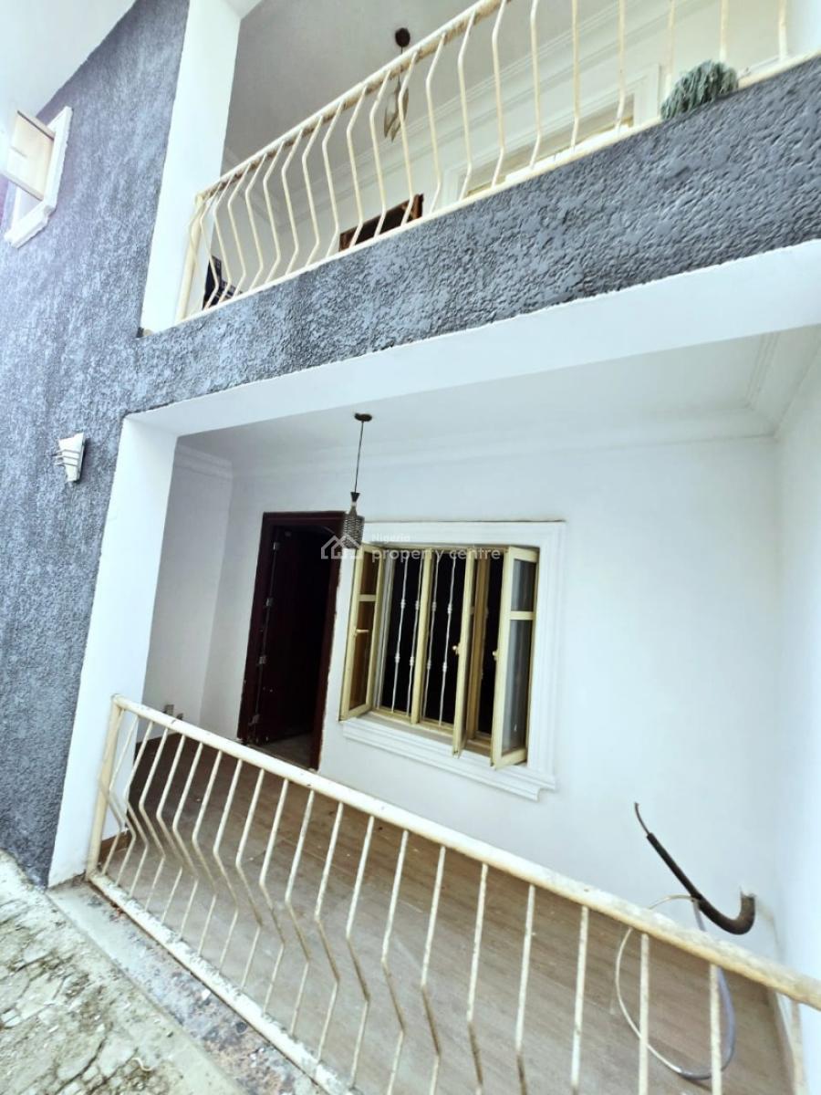Newly Renovated 3 Bedroom Apartment, Chevron Drive, Lekki, Lagos, Flat / Apartment for Rent