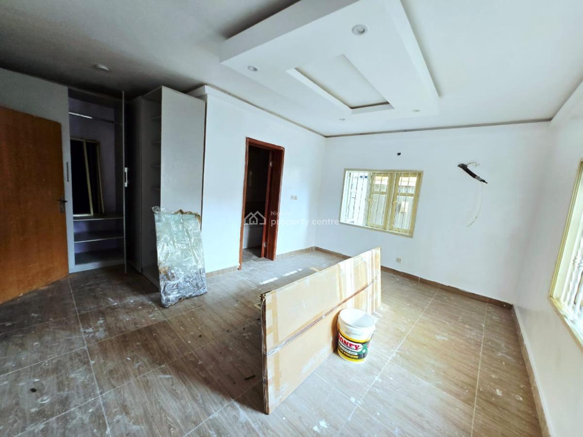 Newly Renovated 3 Bedroom Apartment, Chevron Drive, Lekki, Lagos, Flat / Apartment for Rent