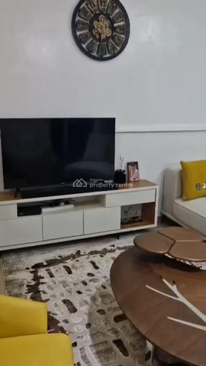 Prime 2-bedroom First-floor Apartment Dakwo / Lokogoma -- Tarred Road, Lokogoma, Dakwo, Abuja, Flat / Apartment for Sale