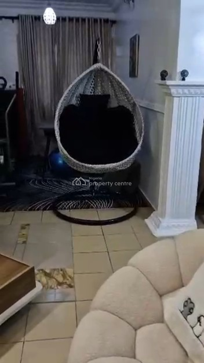 Prime 2-bedroom First-floor Apartment Dakwo / Lokogoma -- Tarred Road, Lokogoma, Dakwo, Abuja, Flat / Apartment for Sale