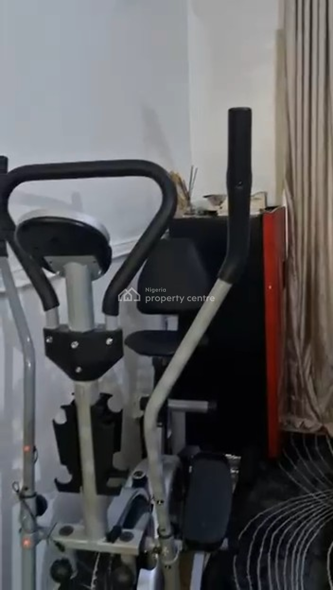 Prime 2-bedroom First-floor Apartment Dakwo / Lokogoma -- Tarred Road, Lokogoma, Dakwo, Abuja, Flat / Apartment for Sale