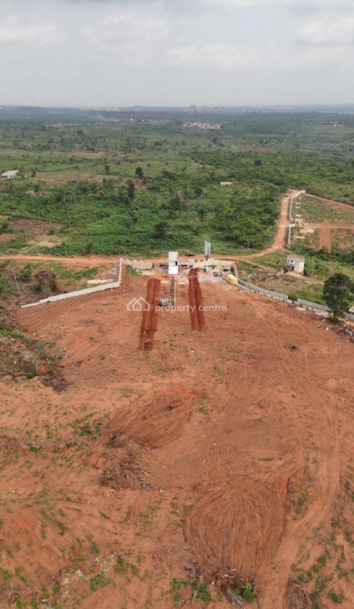 Best Deal in Mowe Axis, Mowe Ofada, Ogun, Mixed-use Land for Sale