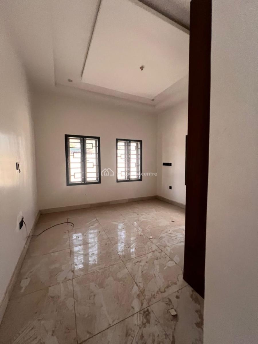 Brand New 4-bedroom Semi-detached Duplex with Bq, Gwarinpa, Abuja, Semi-detached Duplex for Rent