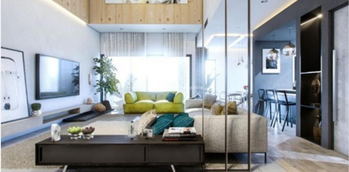 4 Bedroom Flat & 5 Bedroom Penthouse Maisonette in Vi, Oniru, Victoria Island (vi), Lagos, Flat / Apartment for Sale