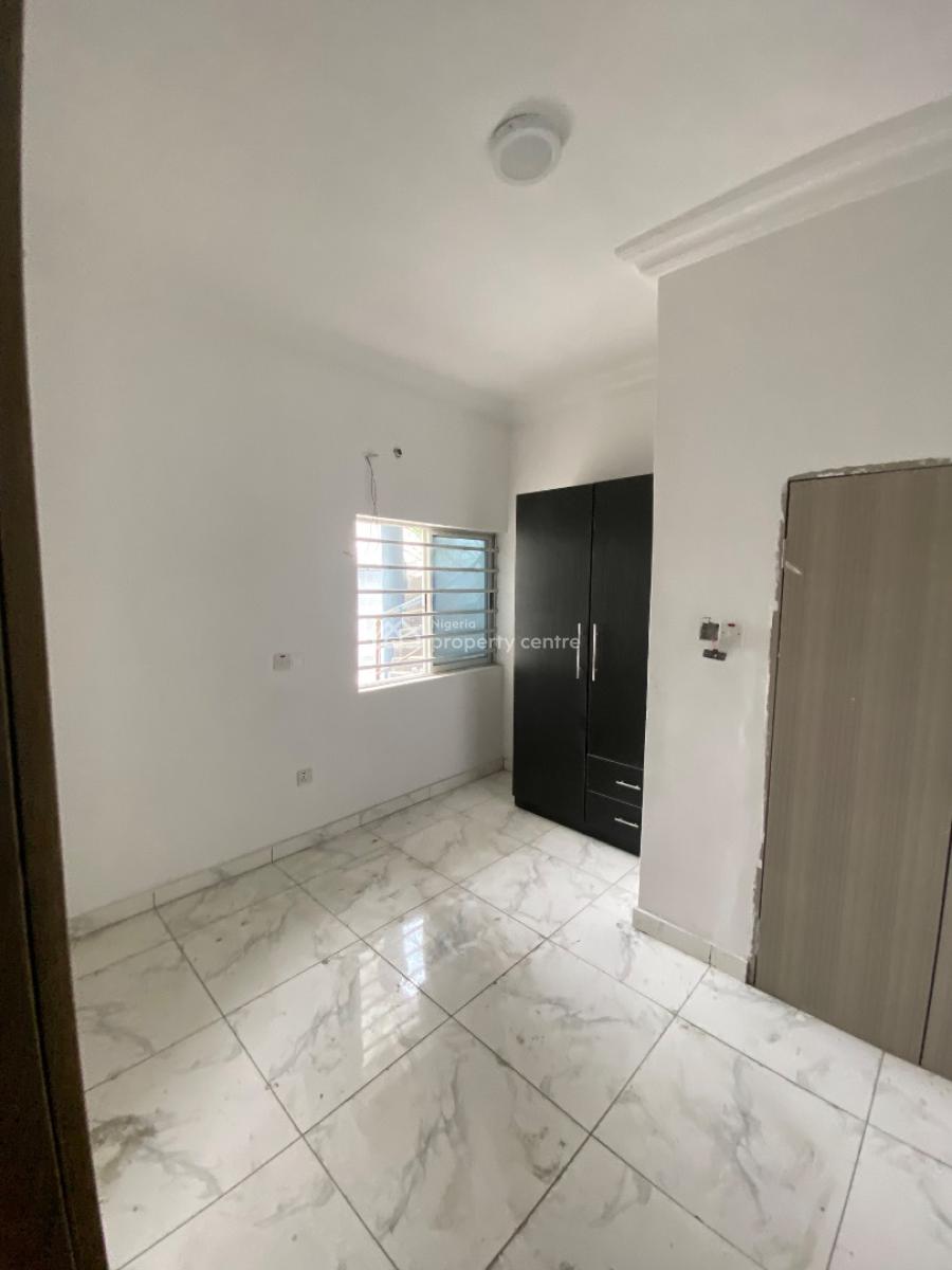 Newly Built Mini Flat, Eko Akete, Abijo, Lekki, Lagos, Mini Flat (room and Parlour) for Rent