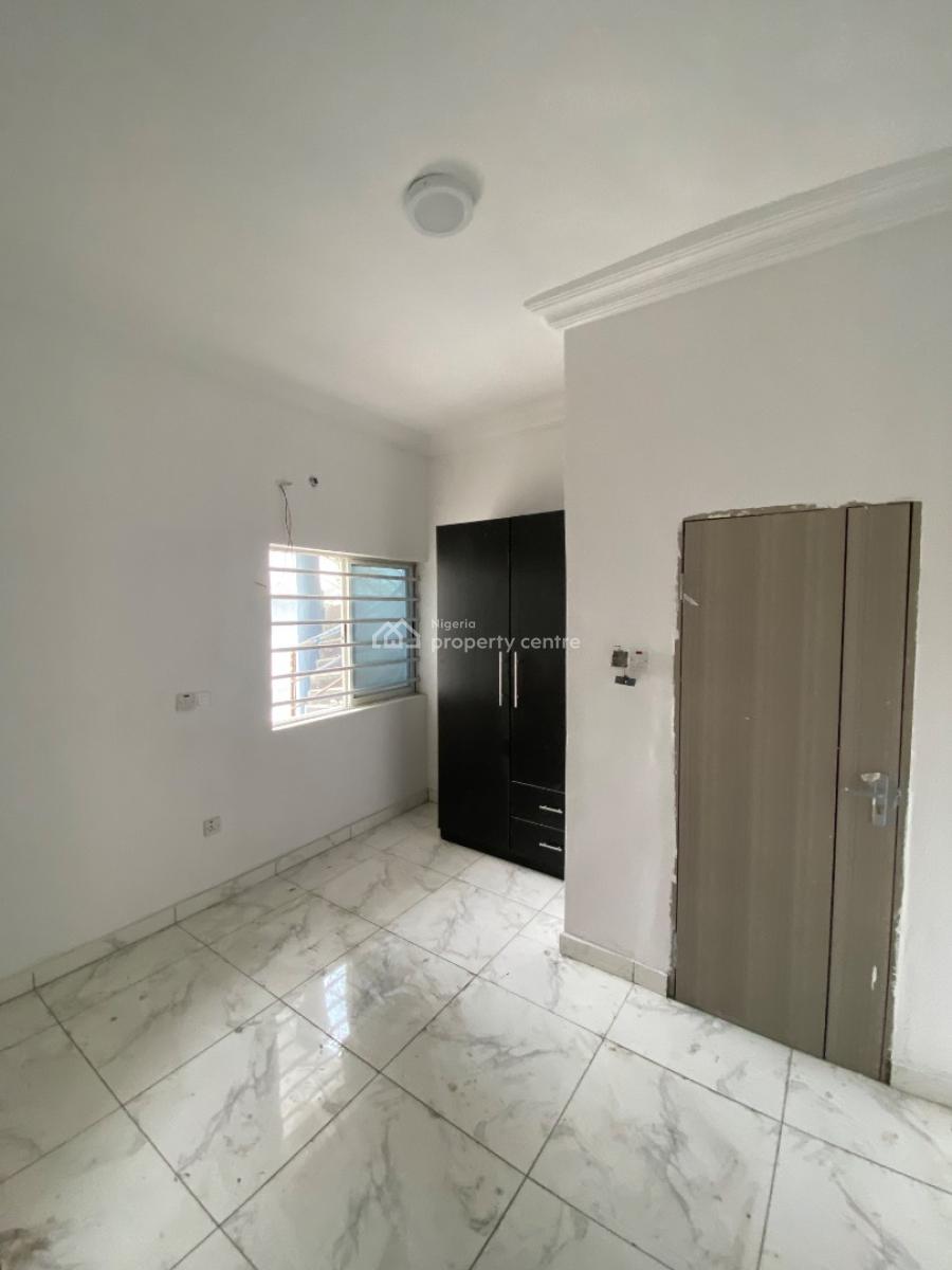 Newly Built Mini Flat, Eko Akete, Abijo, Lekki, Lagos, Mini Flat (room and Parlour) for Rent