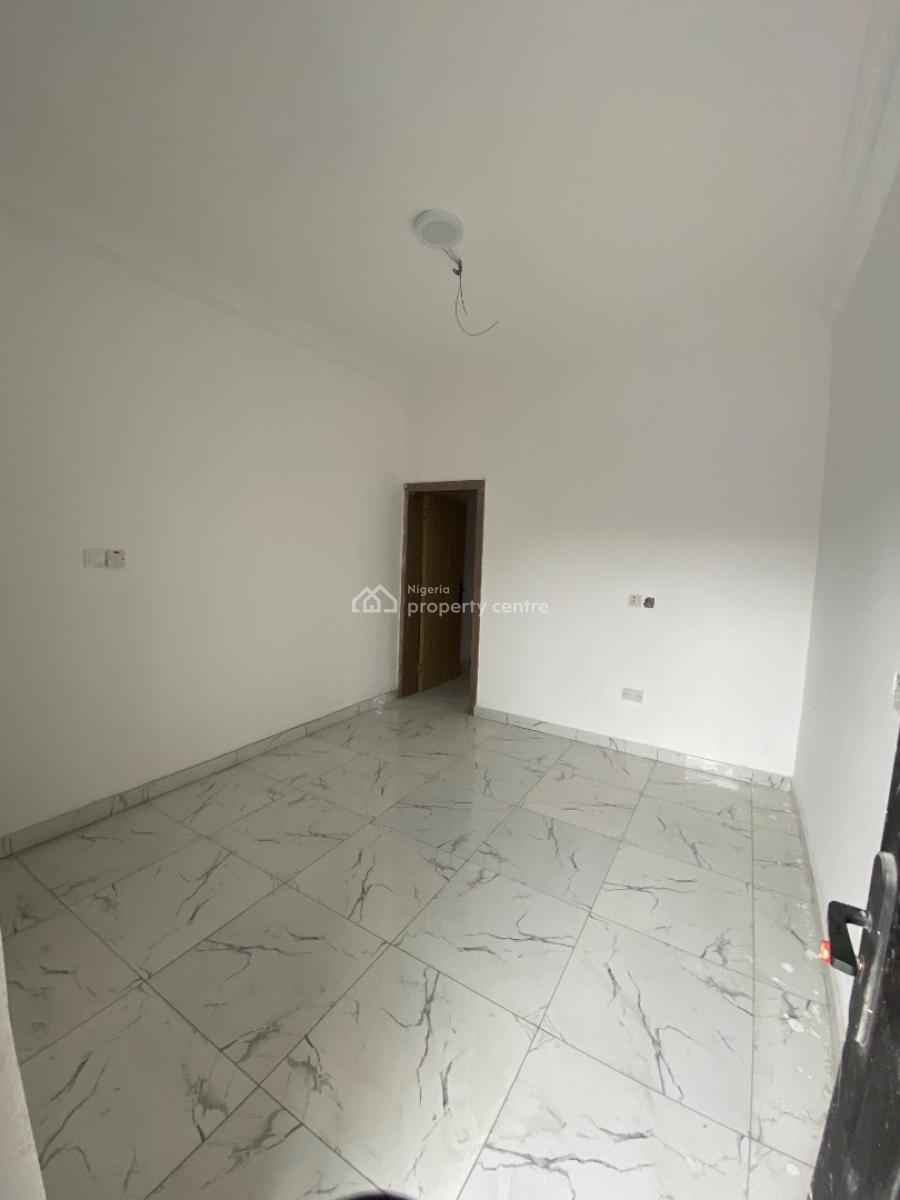 Newly Built Mini Flat, Eko Akete, Abijo, Lekki, Lagos, Mini Flat (room and Parlour) for Rent