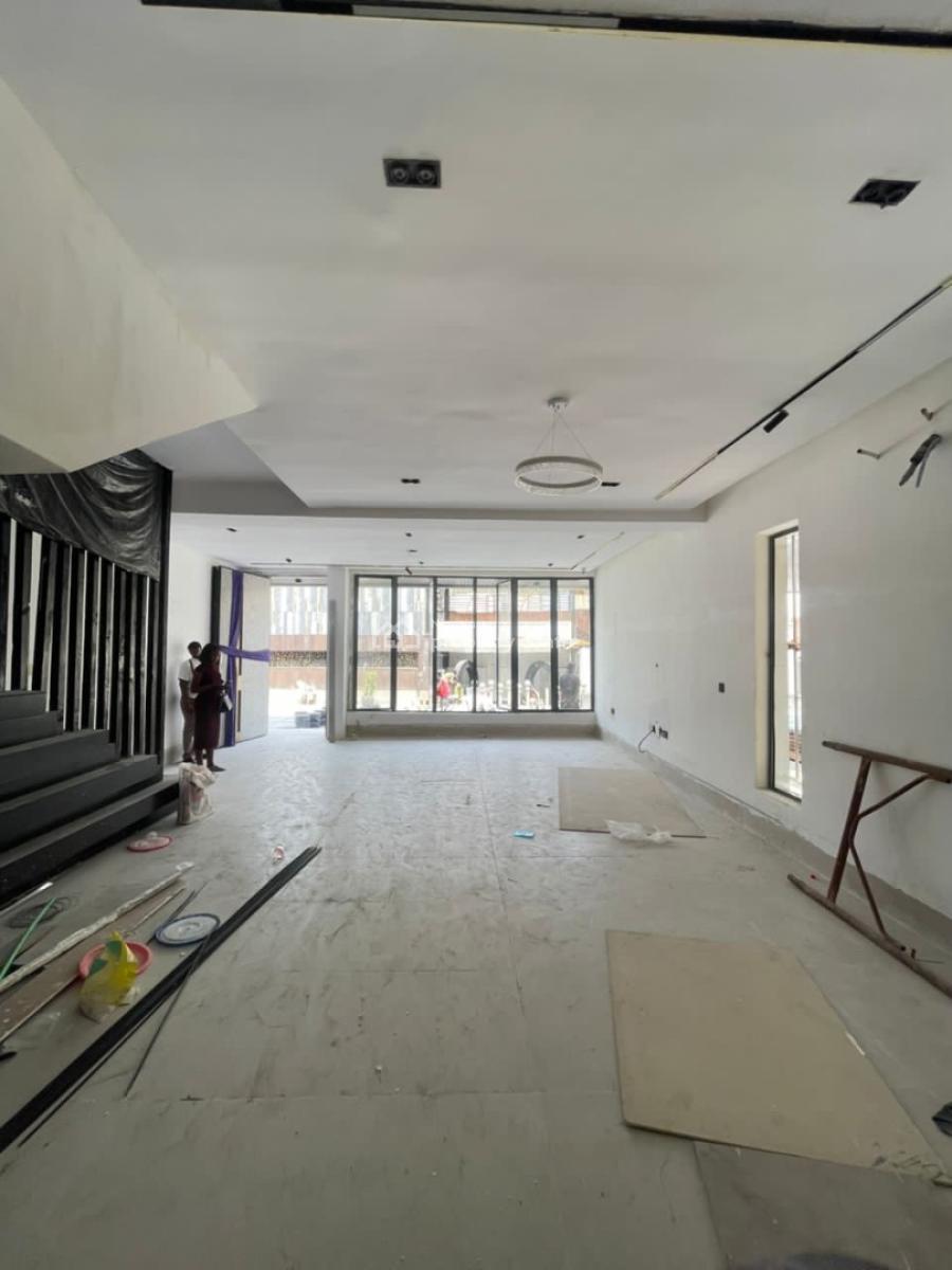 Luxury 5 Bedroom Detached Duplex + Bq, Ikoyi, Ikoyi, Lagos, Detached Duplex for Sale
