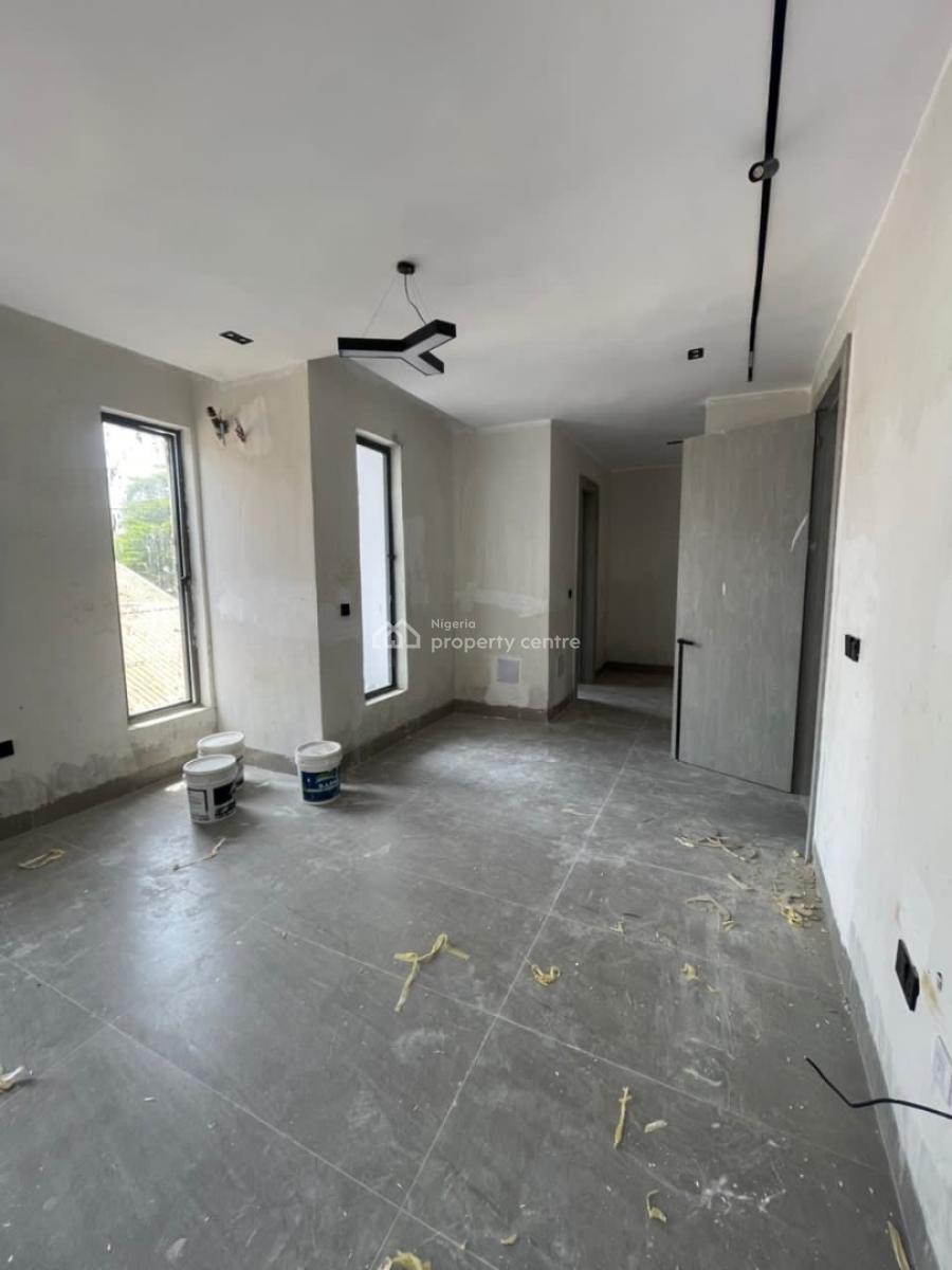 Luxury 5 Bedroom Detached Duplex + Bq, Ikoyi, Ikoyi, Lagos, Detached Duplex for Sale