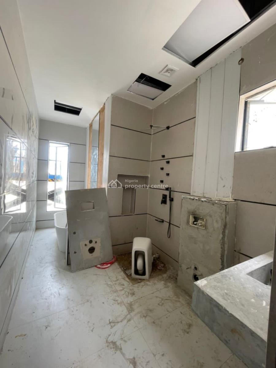 Luxury 5 Bedroom Detached Duplex + Bq, Ikoyi, Ikoyi, Lagos, Detached Duplex for Sale