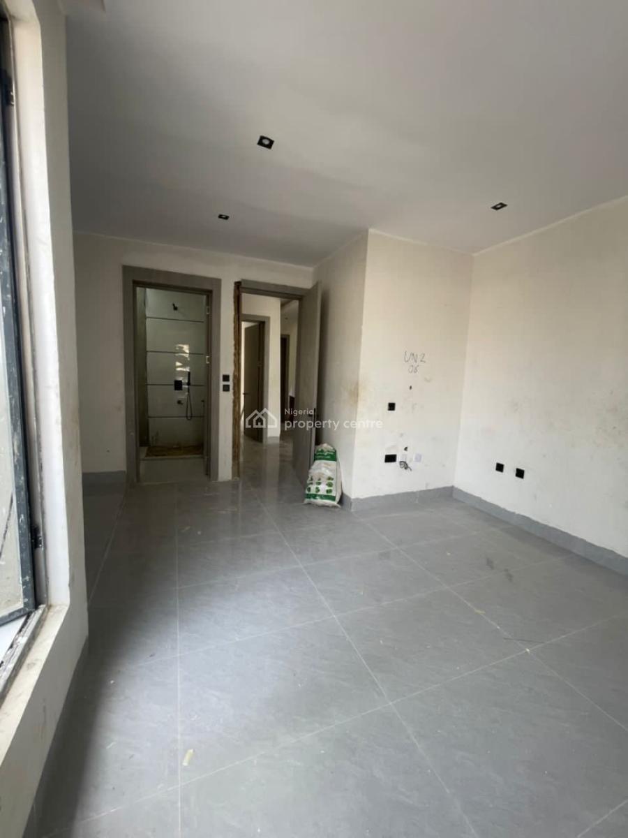 Luxury 5 Bedroom Detached Duplex + Bq, Ikoyi, Ikoyi, Lagos, Detached Duplex for Sale