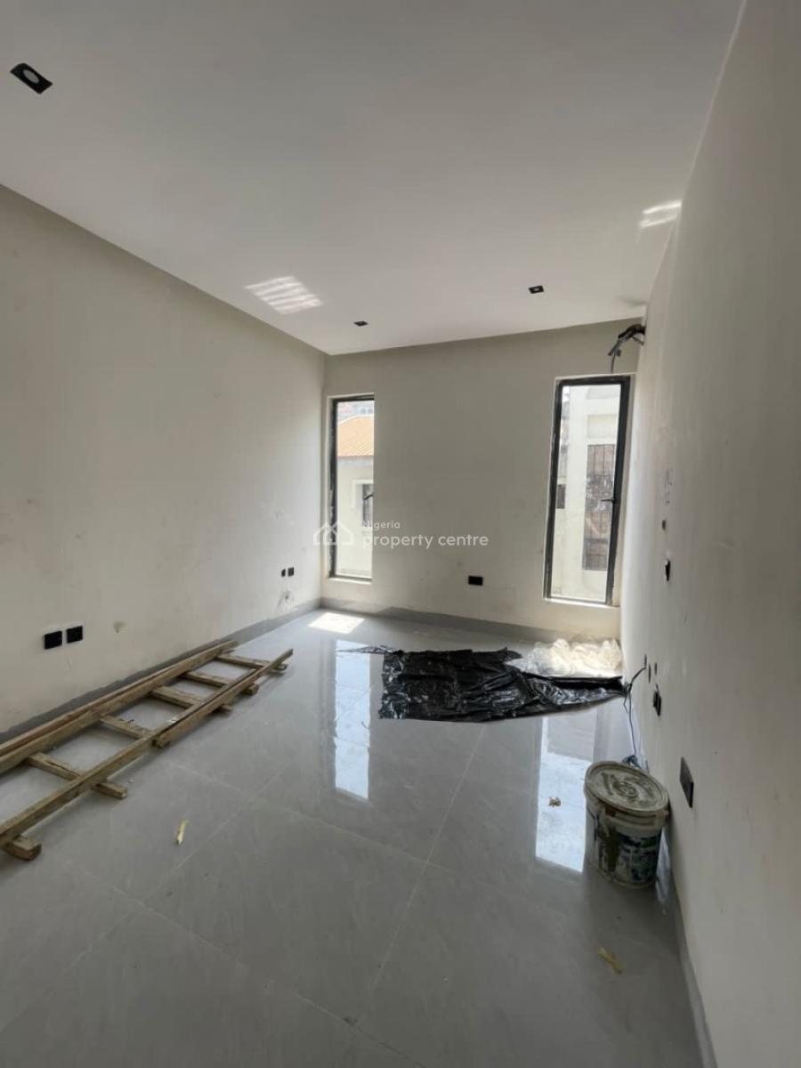 Luxury 5 Bedroom Detached Duplex + Bq, Ikoyi, Ikoyi, Lagos, Detached Duplex for Sale