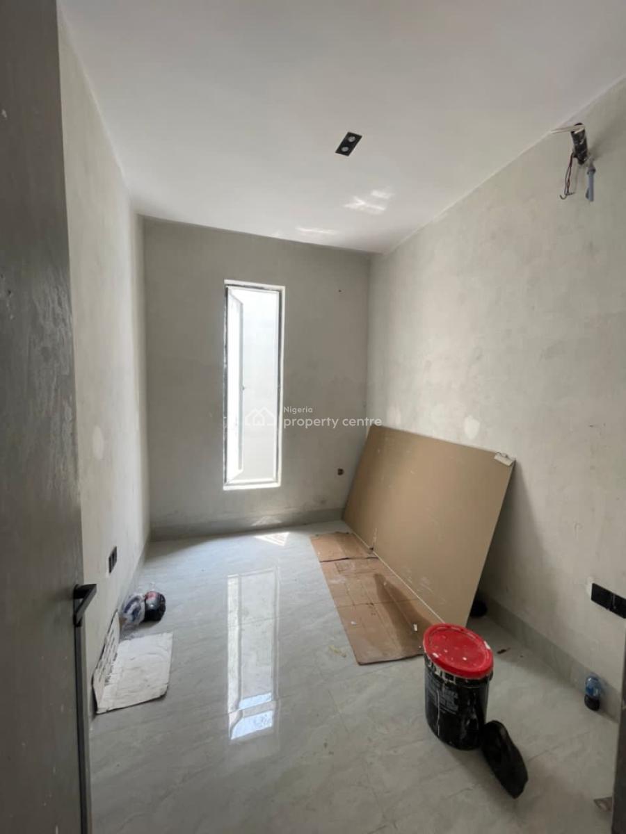Luxury 5 Bedroom Detached Duplex + Bq, Ikoyi, Ikoyi, Lagos, Detached Duplex for Sale