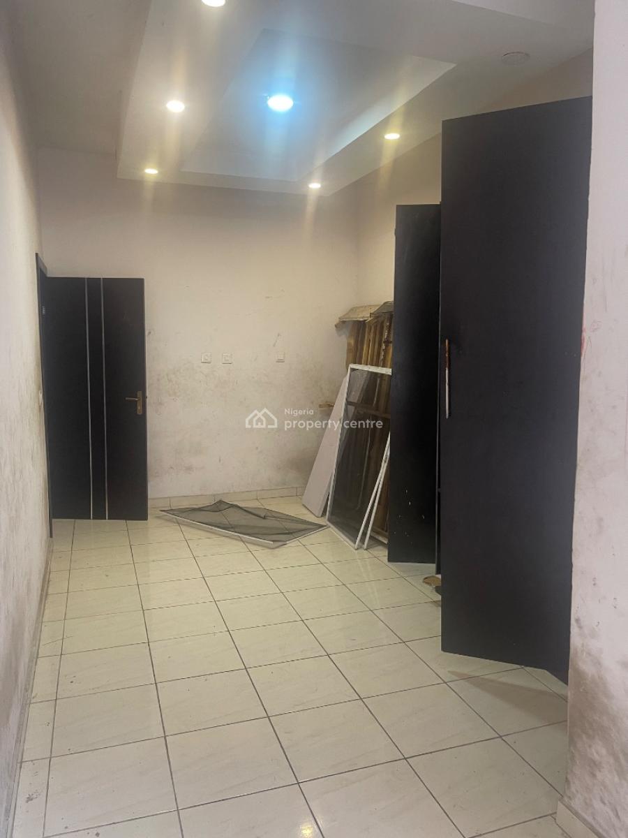 3bedroom Terrace Duplex with Bq, Osapa London, Osapa, Lekki, Lagos, Terraced Duplex for Rent