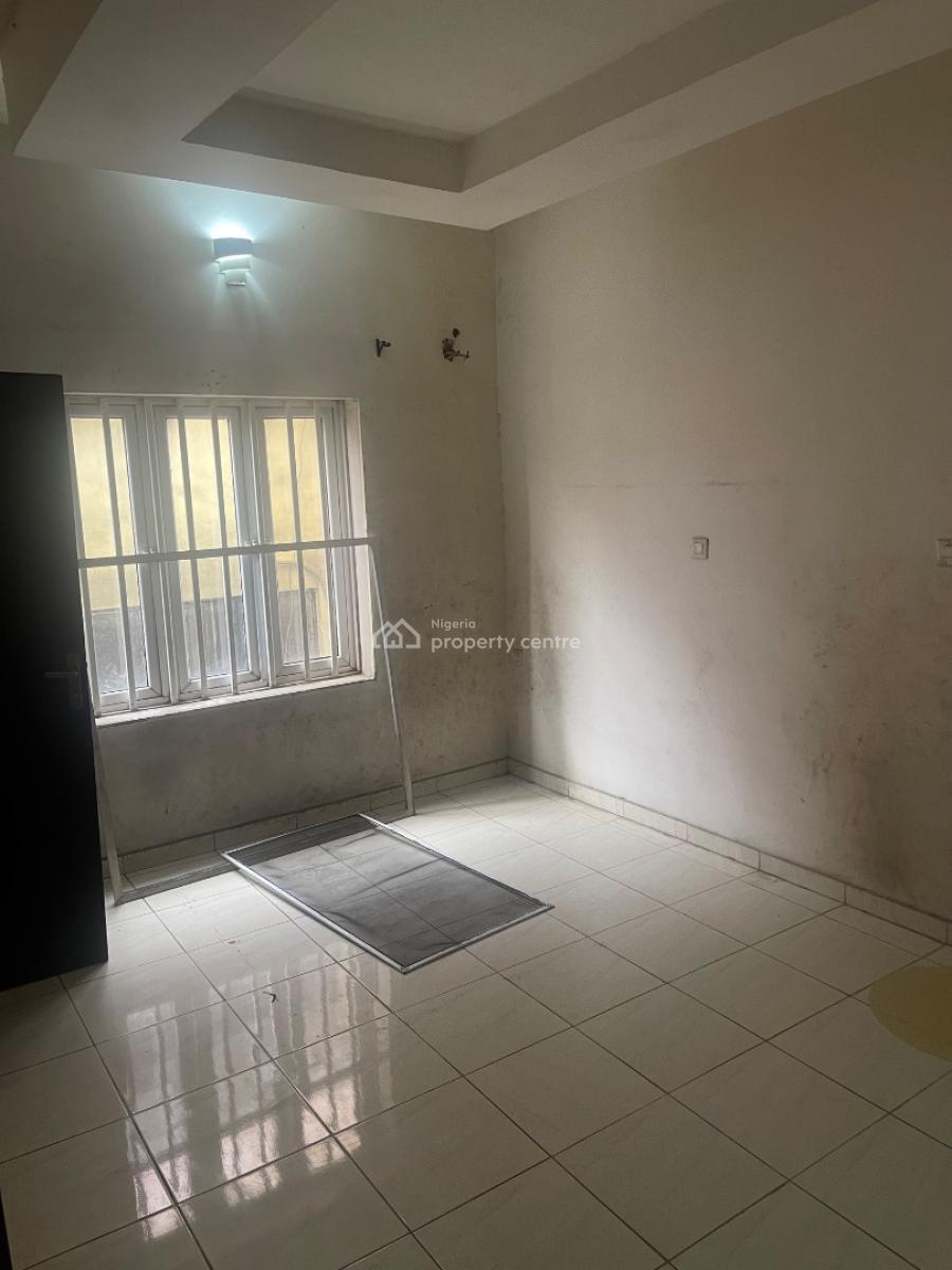 3bedroom Terrace Duplex with Bq, Osapa London, Osapa, Lekki, Lagos, Terraced Duplex for Rent