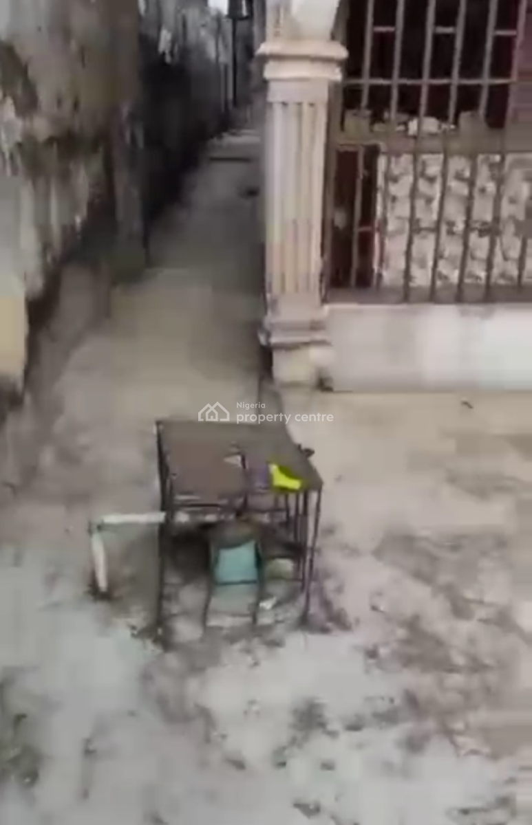 Two Blocks of Flats, Ayobo, Lagos, House for Sale