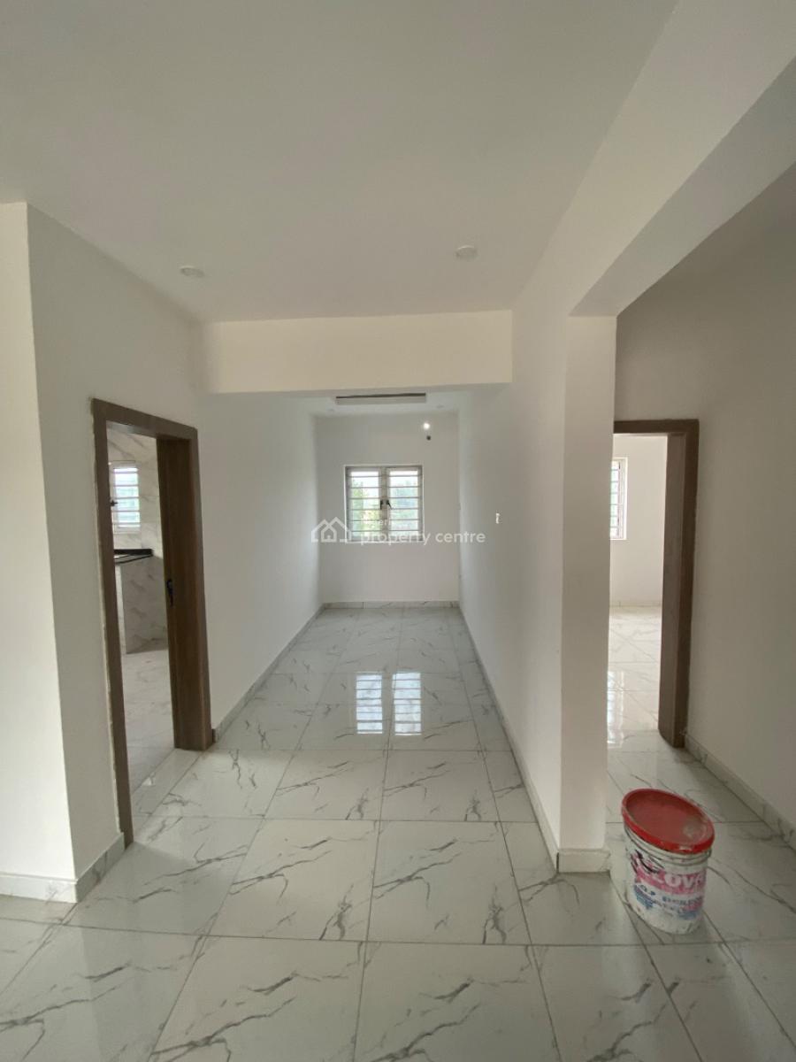 Executive 2bedroom Flat, Eko Akete, Abijo, Lekki, Lagos, Flat / Apartment for Rent