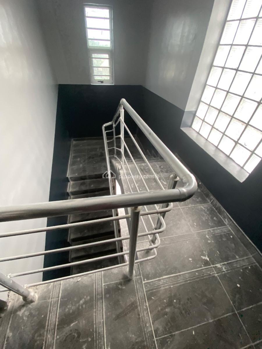 Executive 2bedroom Flat, Eko Akete, Abijo, Lekki, Lagos, Flat / Apartment for Rent