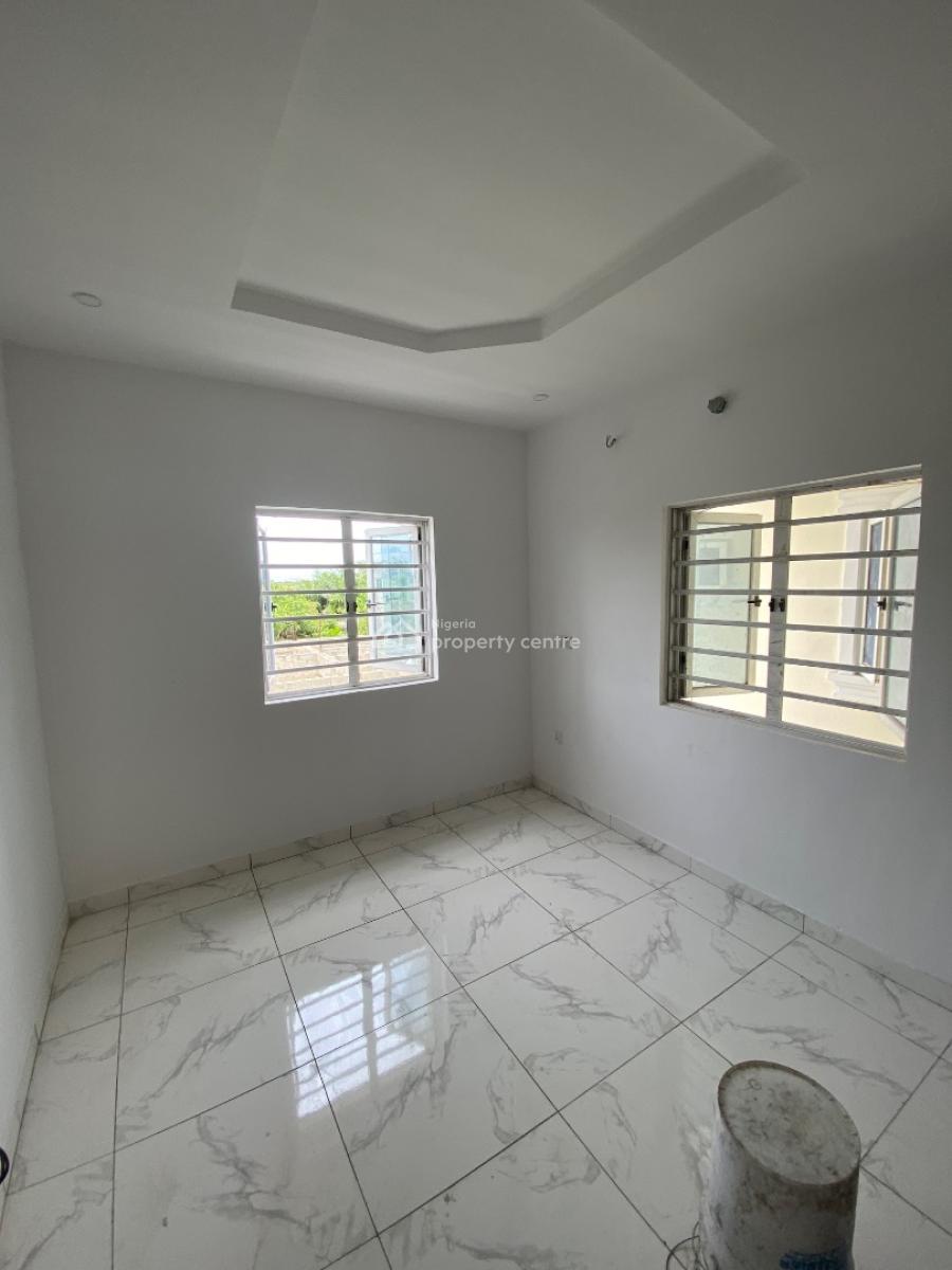 Executive 2bedroom Flat, Eko Akete, Abijo, Lekki, Lagos, Flat / Apartment for Rent