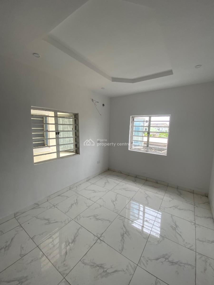 Executive 2bedroom Flat, Eko Akete, Abijo, Lekki, Lagos, Flat / Apartment for Rent