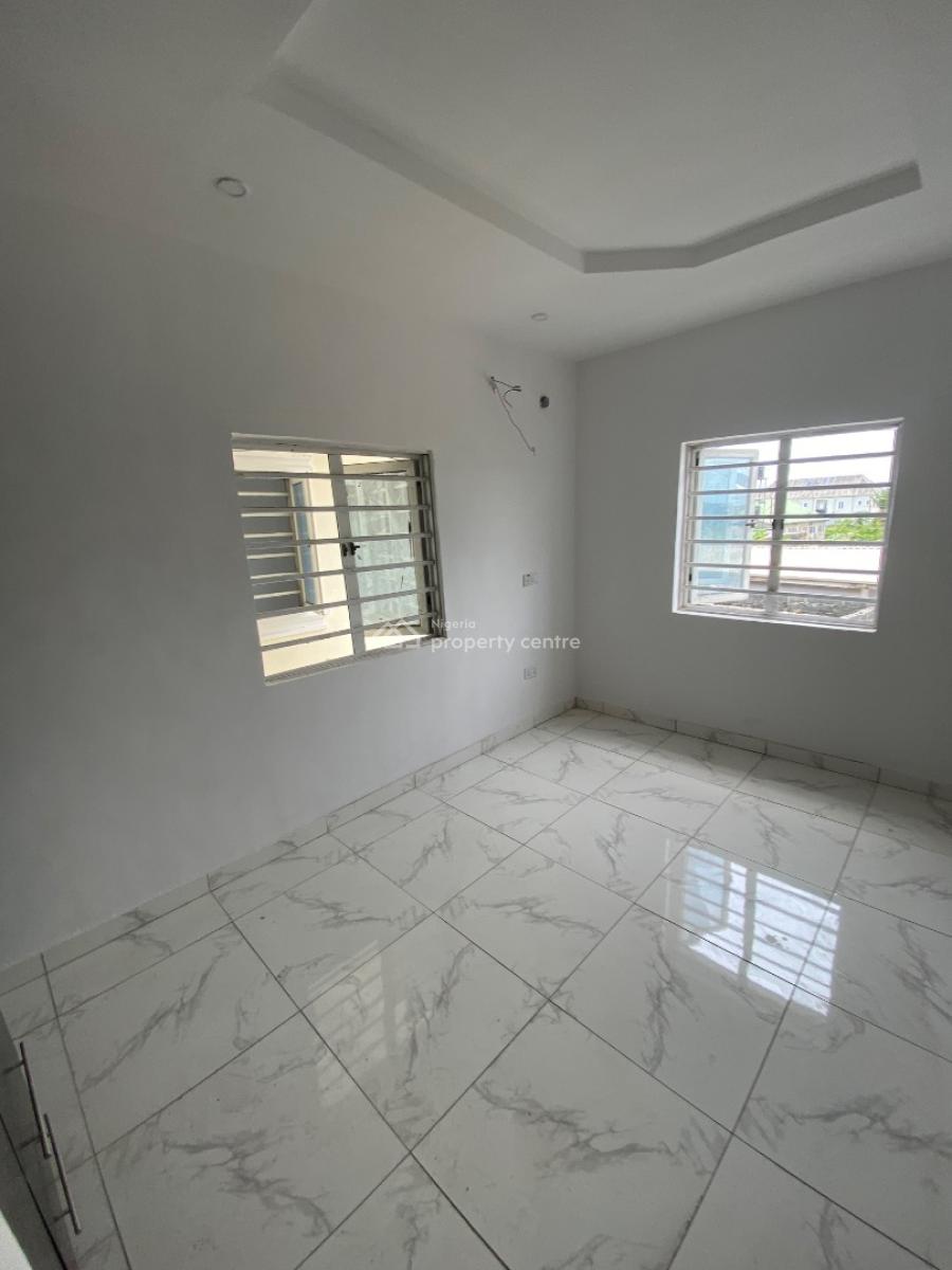 Executive 2bedroom Flat, Eko Akete, Abijo, Lekki, Lagos, Flat / Apartment for Rent
