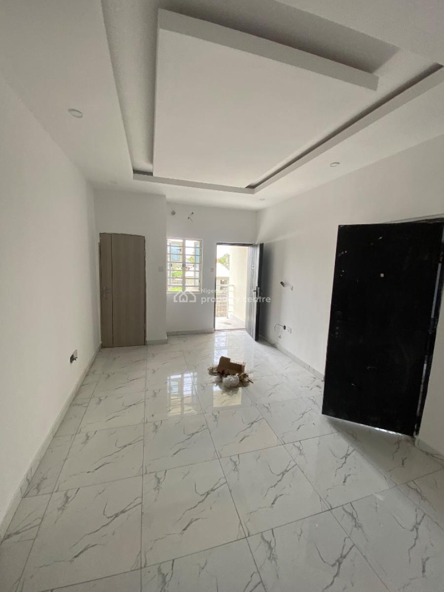 Executive 2bedroom Flat, Eko Akete, Abijo, Lekki, Lagos, Flat / Apartment for Rent