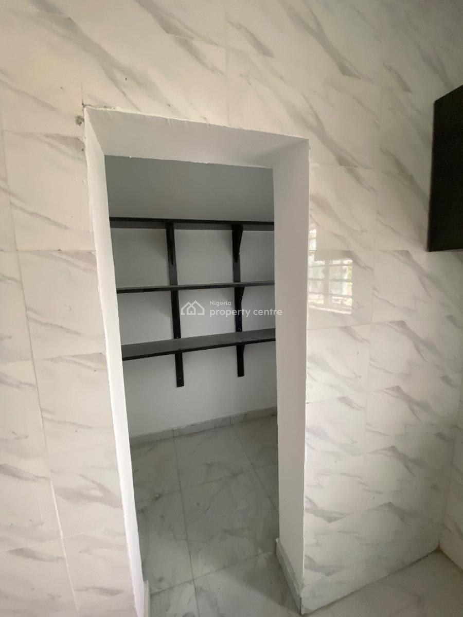 Executive 2bedroom Flat, Eko Akete, Abijo, Lekki, Lagos, Flat / Apartment for Rent