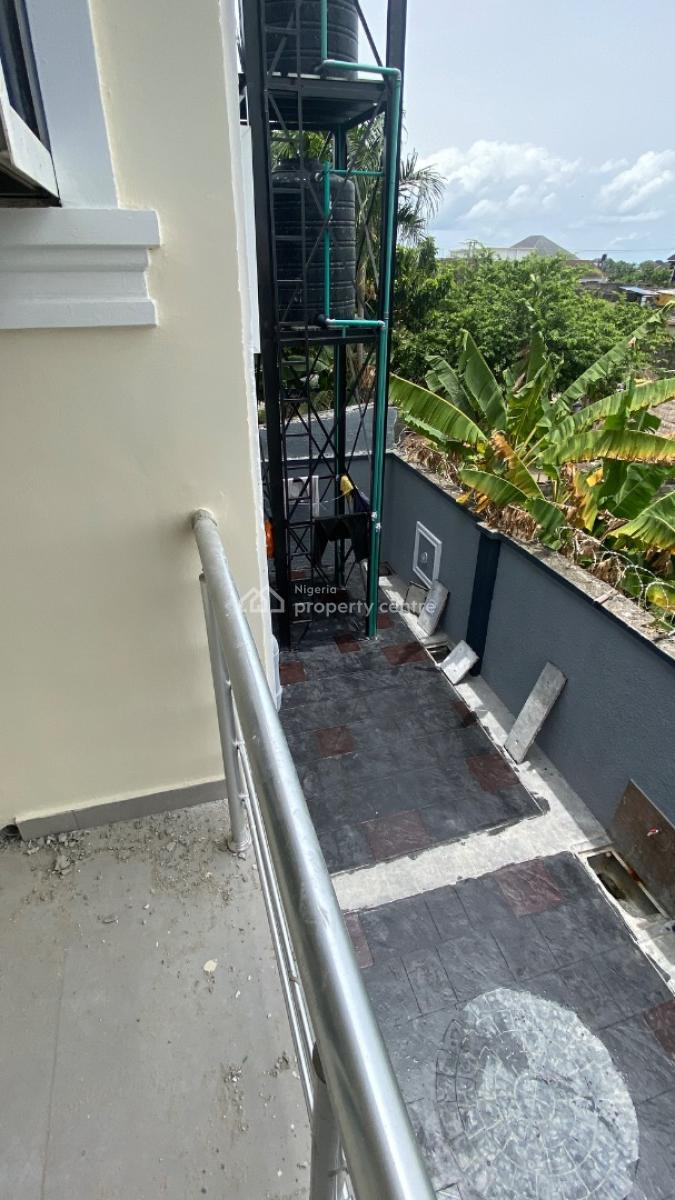 Executive 2bedroom Flat, Eko Akete, Abijo, Lekki, Lagos, Flat / Apartment for Rent