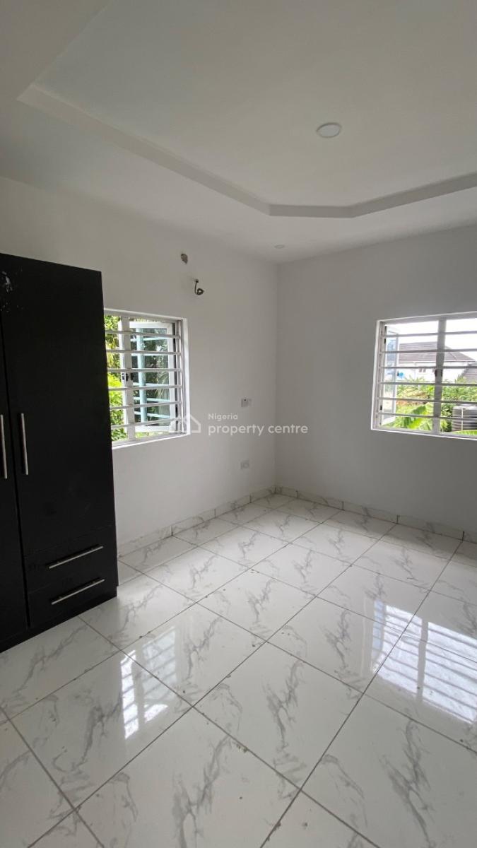 Executive 2bedroom Flat, Eko Akete, Abijo, Lekki, Lagos, Flat / Apartment for Rent