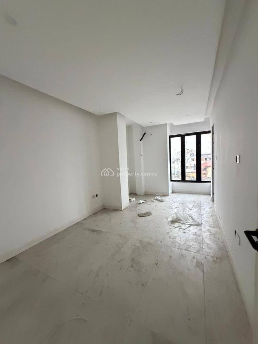 Exquisitely Built 3 Bedroom Apartment with Elevator, Isaac John Street, Juli Estate & Justice Coker, Allen, Ikeja, Lagos, Block of Flats for Sale