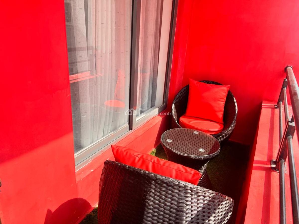 3 Bedroom Apartment with Snooker & Swimming Pool, Chief Yesufu Abiodun Way., Oniru, Victoria Island (vi), Lagos, Flat / Apartment Short Let