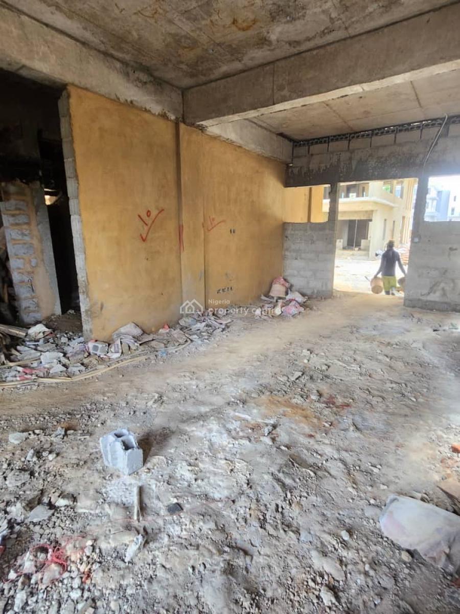 Luxury 5 Bedroom Detached Duplex, Banana Island, Ikoyi, Lagos, Detached Duplex for Sale