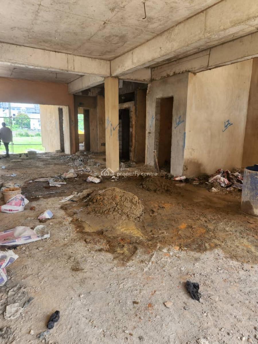 Luxury 5 Bedroom Detached Duplex, Banana Island, Ikoyi, Lagos, Detached Duplex for Sale