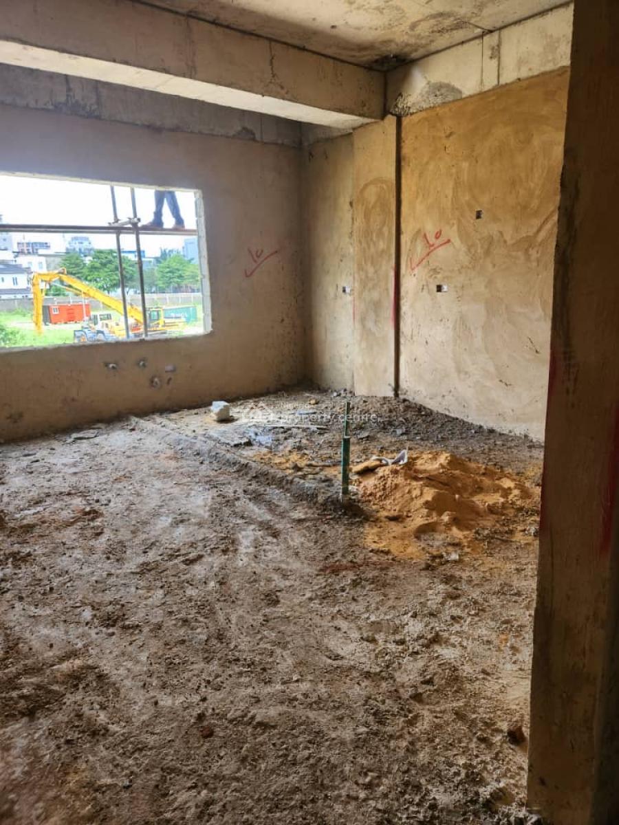 Luxury 5 Bedroom Detached Duplex, Banana Island, Ikoyi, Lagos, Detached Duplex for Sale