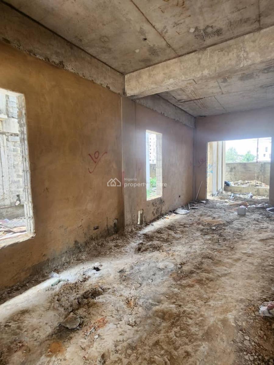 Luxury 5 Bedroom Detached Duplex, Banana Island, Ikoyi, Lagos, Detached Duplex for Sale