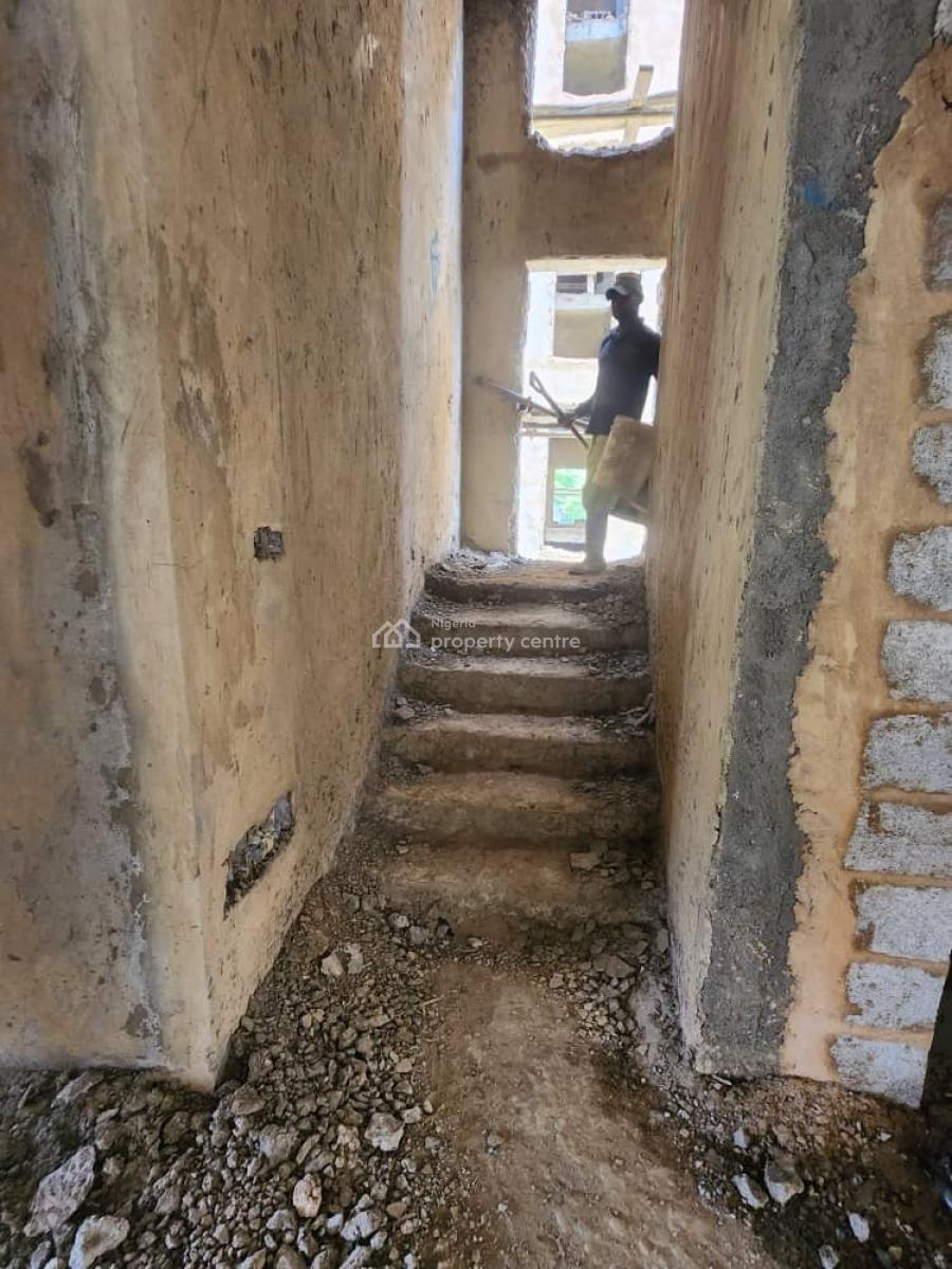 Luxury 5 Bedroom Detached Duplex, Banana Island, Ikoyi, Lagos, Detached Duplex for Sale