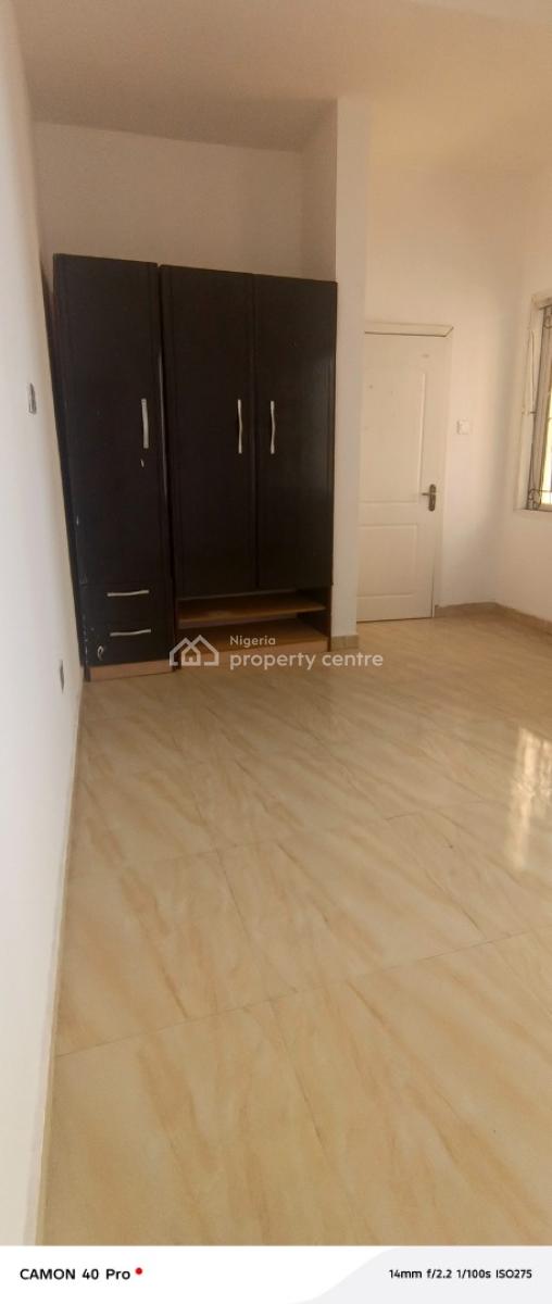 Clean Mini Flat Sharing Big Kitchen, Idado Estate Beside Eternal Filing Station, Lekki, Lagos, Mini Flat (room and Parlour) for Rent