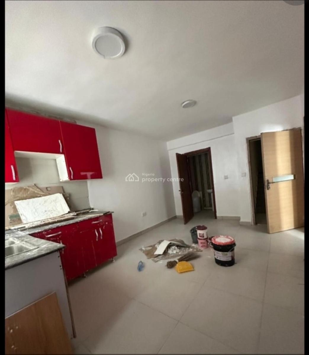 1-bedroom Apartment with Gym & Pool, Ikate Lekki Lagos, Ikate, Lekki, Lagos, Flat / Apartment for Rent