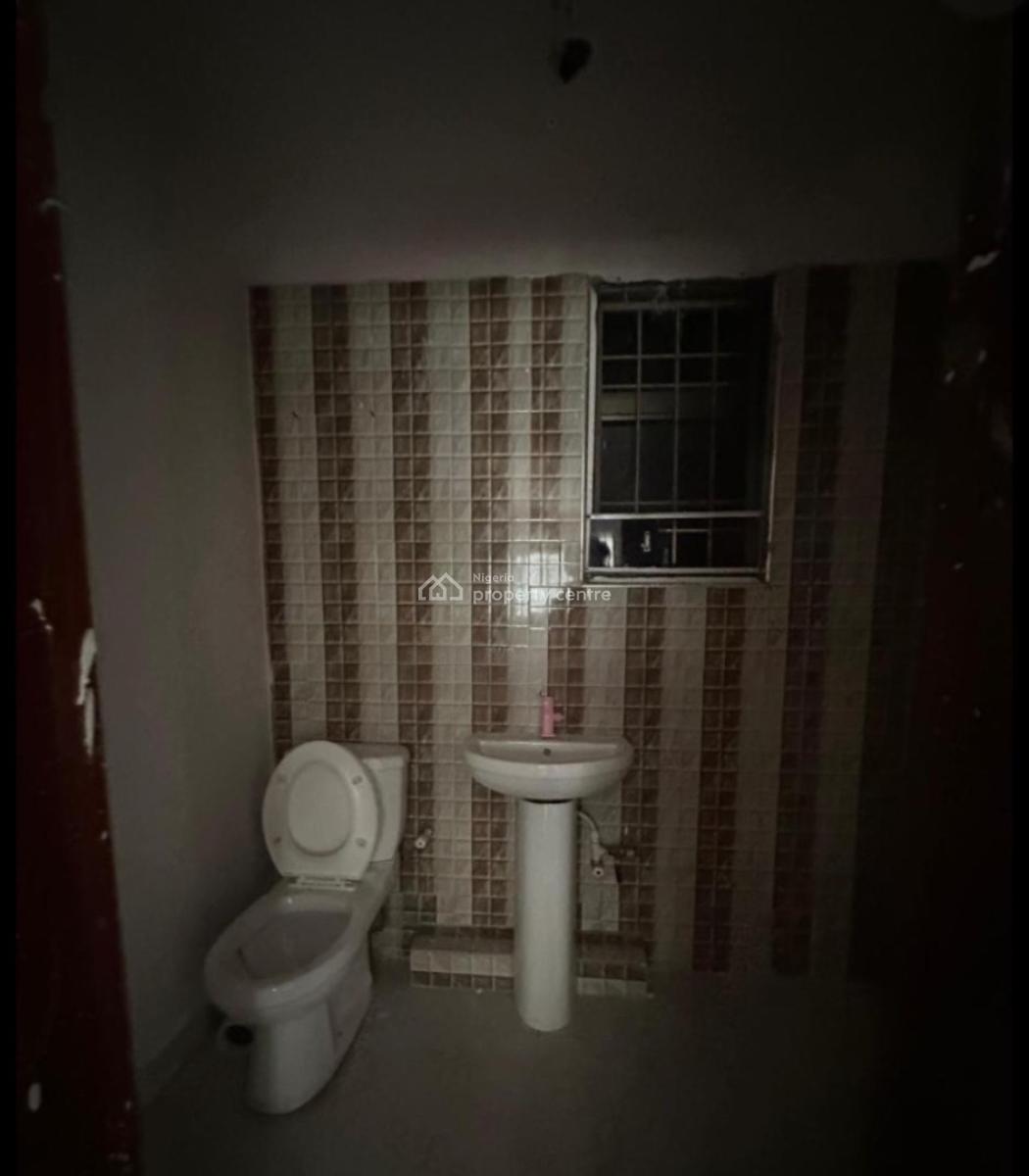 1-bedroom Apartment with Gym & Pool, Ikate Lekki Lagos, Ikate, Lekki, Lagos, Flat / Apartment for Rent