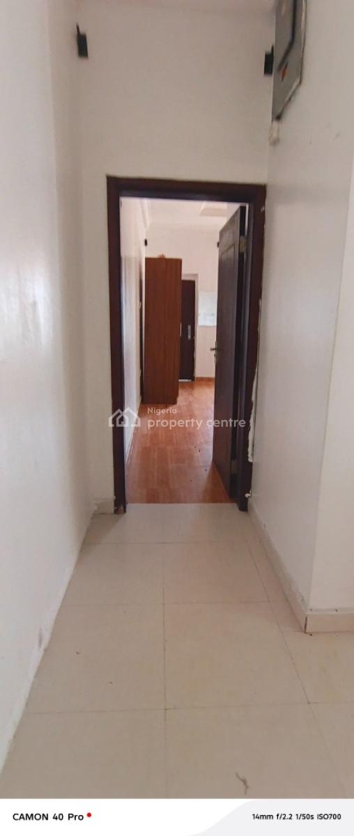 Mini Flat, Behind Eternal Filing Station By Agungi Bus Stop, Idado, Lekki, Lagos, Mini Flat (room and Parlour) for Rent