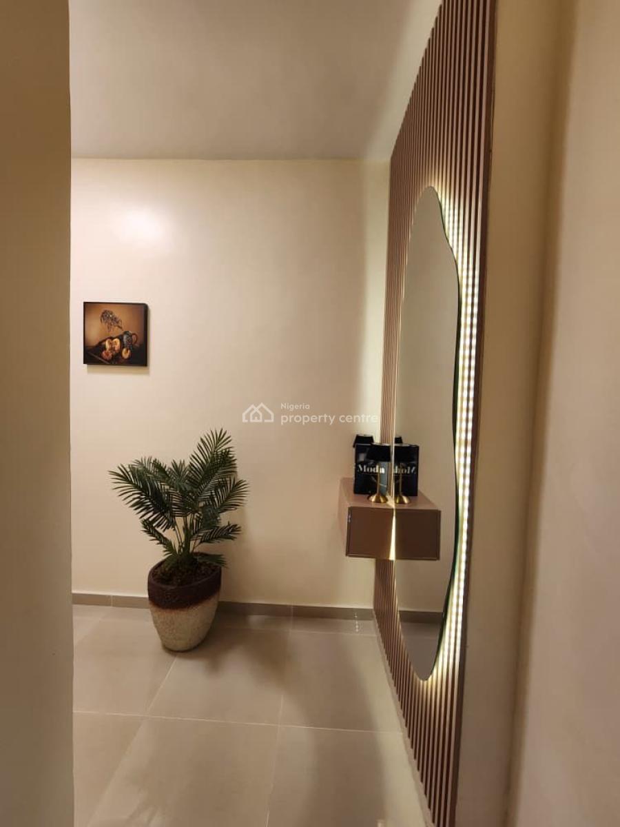 Luxury Fully Furnished 3bedrooms with Swimming Pool, Ikoyi, Lagos, Flat / Apartment for Rent