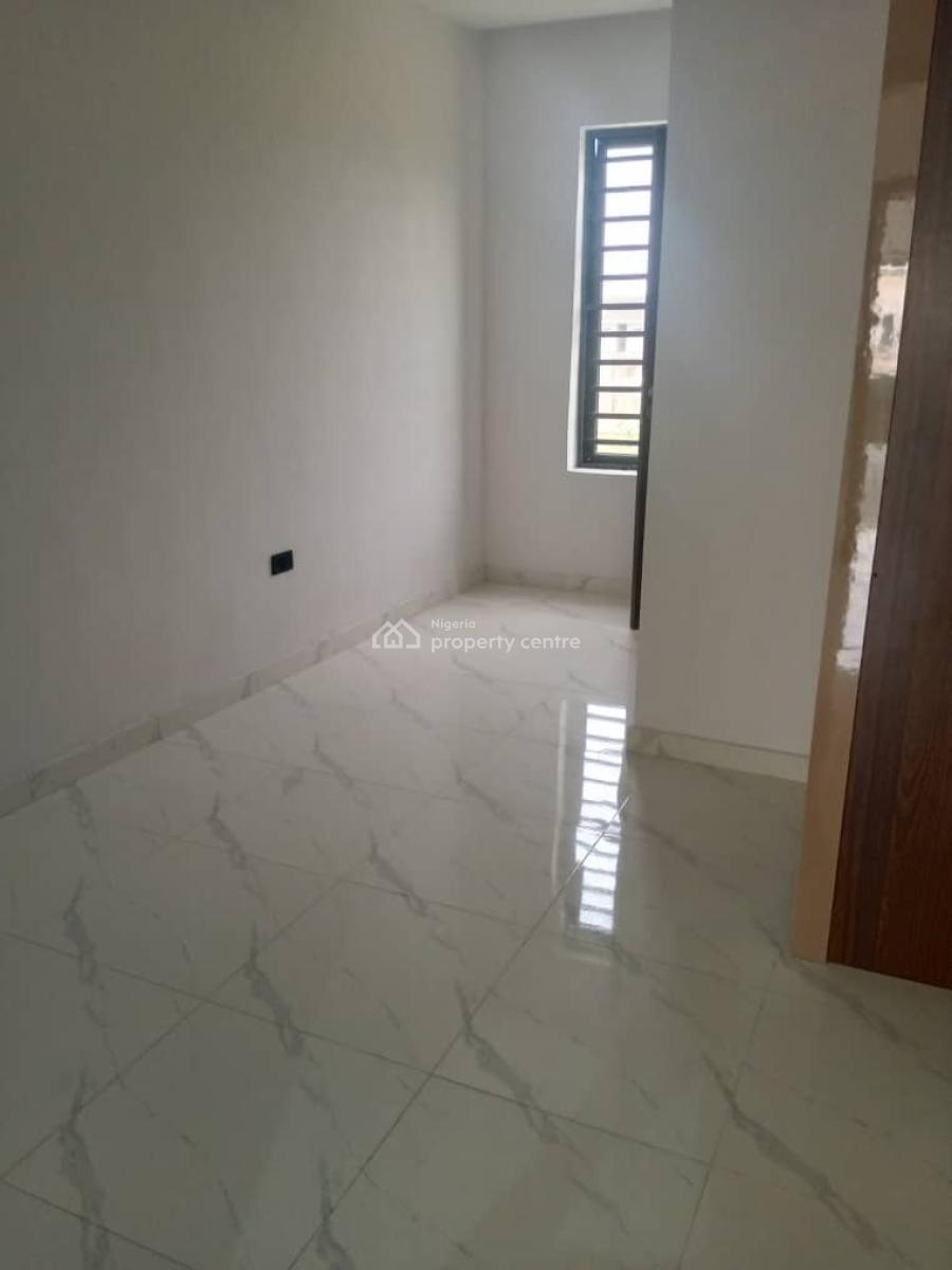 Well Finished and Luxurious Duplex in a Serene and Accessible Area, Lekki Scheme 2, Ajah, Lagos, Terraced Duplex for Sale