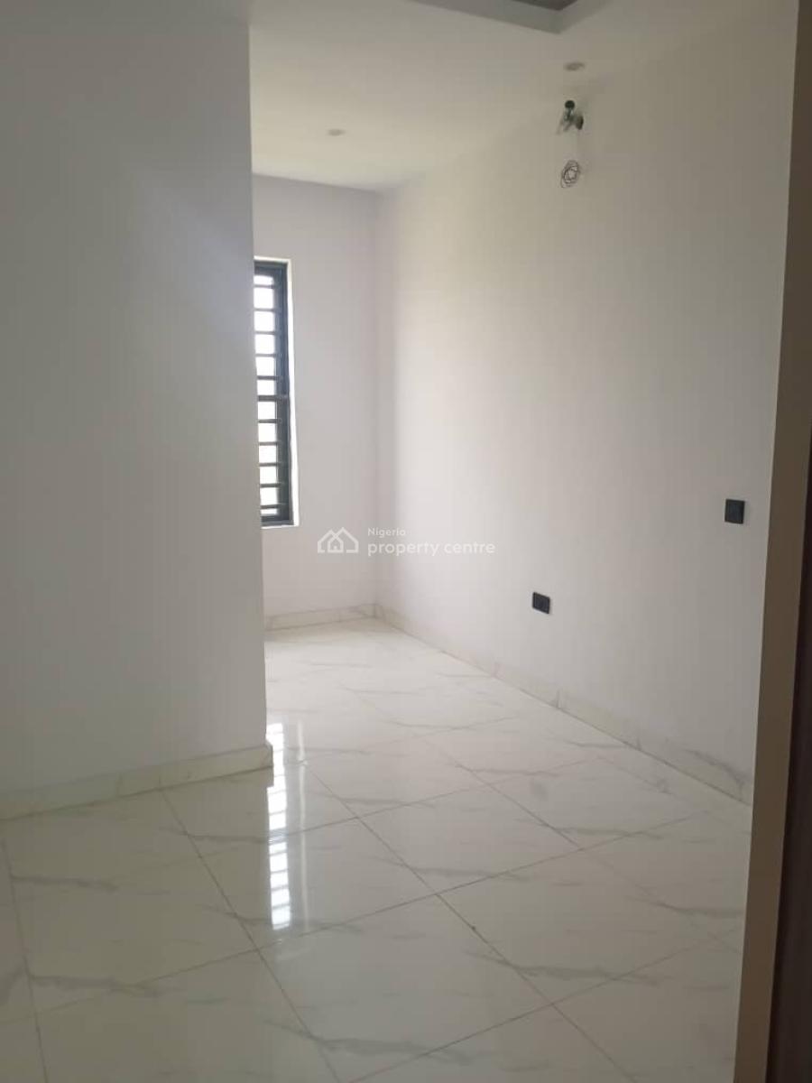 Well Finished and Luxurious Duplex in a Serene and Accessible Area, Lekki Scheme 2, Ajah, Lagos, Terraced Duplex for Sale