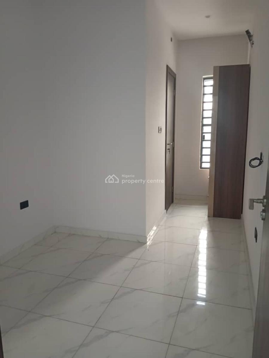 Well Finished and Luxurious Duplex in a Serene and Accessible Area, Lekki Scheme 2, Ajah, Lagos, Terraced Duplex for Sale