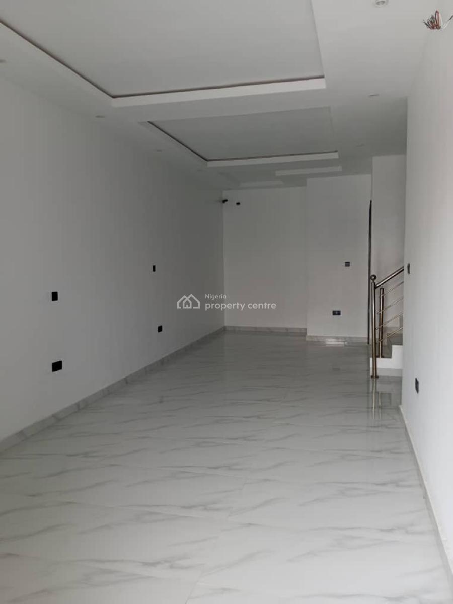 Well Finished and Luxurious Duplex in a Serene and Accessible Area, Lekki Scheme 2, Ajah, Lagos, Terraced Duplex for Sale