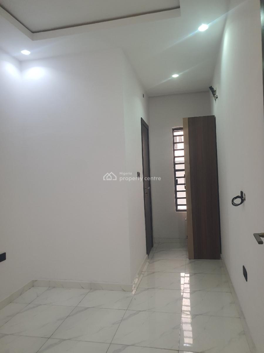 Well Finished and Luxurious Duplex in a Serene and Accessible Area, Lekki Scheme 2, Ajah, Lagos, Terraced Duplex for Sale
